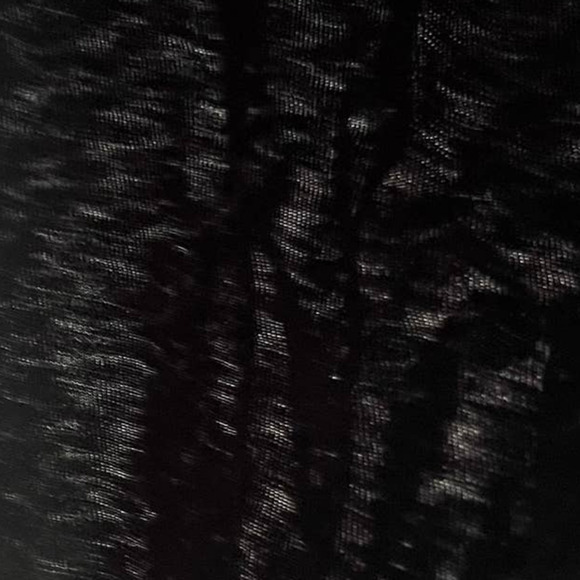 J. Crew scoop neck gray scoop neck top S - Picture 6 of 6